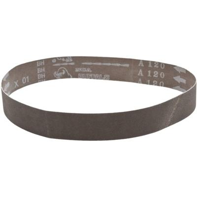 Holzmann Maschinen SBRSG760K120 Schuurband Korrelgrootte (num) 120 5 stuk(s)