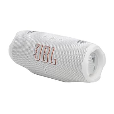 JBL Charge 6 Bluetooth speaker Wit