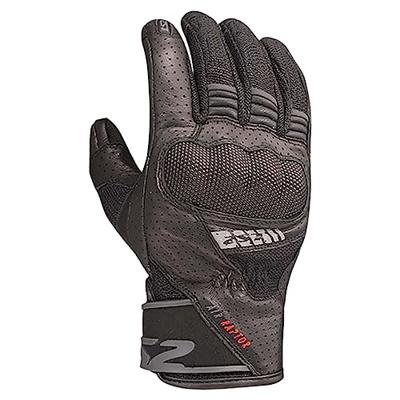 LS2 handschoenen "air raptor man". gloves air raptor man black s