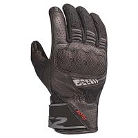 LS2 handschoenen "air raptor man". gloves air raptor man black s - thumbnail
