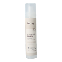 Derma Eco Moisturizing Day Cream - thumbnail