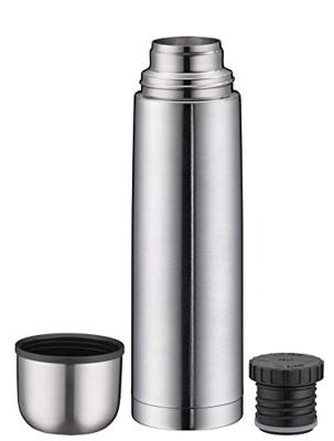 alfi Isotherm Eco Thermosfles RVS 1 l 5457205100