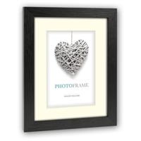 Zep fotolijst v32575 regent 5 black 9x13 / 13x18 cm - thumbnail