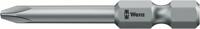 Wera 851/4 J Bits Phillips, PH 1 x 50 mm - 1 stuk(s) - 05135532001 - thumbnail