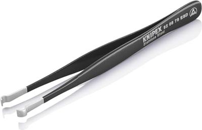 Knipex Pincet r.v.s., antimagnetisch 120 mm ESD - 920879ESD - thumbnail