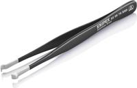 Knipex 92 08 79 ESD Precisiepincet Afgerond 120 mm - thumbnail