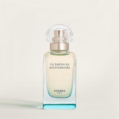 Hermès - Hermes Un Jardin En Mediterranee Eau de toilette Spray 50 ml
