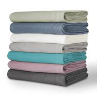 Bella Donna Bella Donna Zomerdeken ijsblauw-0302 260x220 - thumbnail