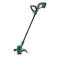 Bosch Home and Garden EasyGrassCut 18V-230 Grastrimmer Accu Incl. accu, Incl. oplader 18 V 2 Ah Snijbreedte max.: 23 cm - thumbnail