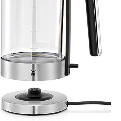 WMF Lono Waterkoker Aantal/Volume: 1.7 l Cromargan - thumbnail