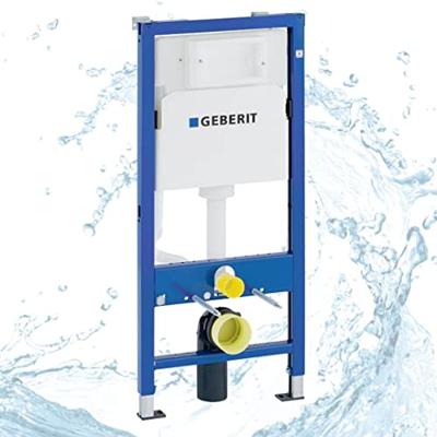 Geberit Inbouwreservoir UP100 Basic Frontbediening - Up100
