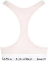 Calvin Klein Bralette dames - Top - Katoenen BH Top met brede bandjes - thumbnail