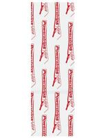 Kleefstrips tesa behang en pleisterwerk 0.5kg wit - thumbnail