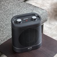Digitale verwarming IMETEC 4028 COMFOR Zwart 2100 W - thumbnail