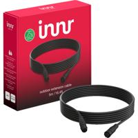 Innr Outdoor Extension Cable, 5m verlengkabel (IP67) 5 meter, geschikt voor buitengebruik, OEC 150 - thumbnail