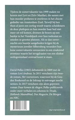 De Gebroeders Maxilari De Gebroeders Maxilari