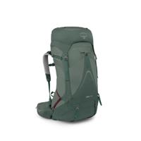 Osprey Aura AG LT 50 Backpack Dames Koseret/Darjeeling Spring Green WXS/S - thumbnail