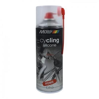 Motip Siliconenspray cycling spray Motip Siliconenspray cycling spray