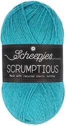 Scheepjes Scrumptious - 355 Bubblegum Ice Cream - Haakgaren / Breigaren