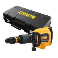 DeWALT DCH911NK Accu Breekhamer SDS-Max 27J 54V XR FlexVolt Basic Body in koffer - thumbnail