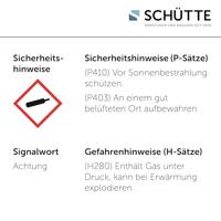 Schutte AQUASTAR PREMIUM spoelwater mengkraan | + koel- en filtersysteem | Chroom - 99900 - thumbnail