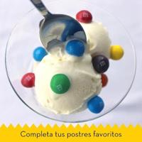 M&M&apos;S Crispy chocolade snoepjes maxi 340g bij Jumbo - thumbnail