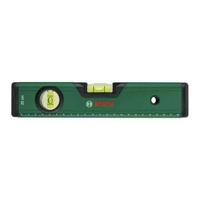 Bosch Home and Garden 1600A032V5 1600A032V5 Waterpas - thumbnail