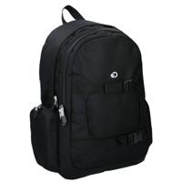 Discovery rugzak Transit 38,6 L 40 x 46 cm zwart - thumbnail