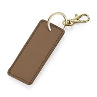 Atlantis BG744 Boutique Key Clip - Tan - 3,5 x 9 cm - thumbnail