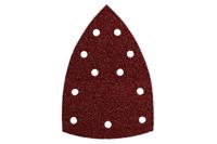 Metabo 625603000 Metabo 10 hechtende schuurbladen P 40 - thumbnail