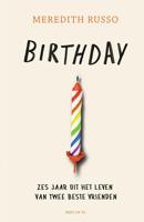 Birthday - Meredith Russo - ebook - thumbnail