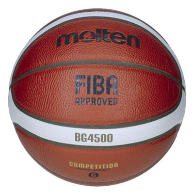 BASKET BALL MOLTEN B6G4500