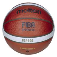 BASKET BALL MOLTEN B6G4500 - thumbnail