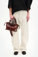 Wandler handtas Ida 000162-1775 pallisander glaze - thumbnail