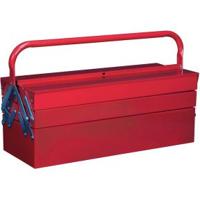 Verdeelkoffer 530 x 200 x 200 mm Velleman - Velleman - thumbnail