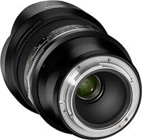 Samyang 14mm F/2.8 MK2 Canon EF - thumbnail