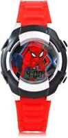 Spiderman Horloge Cadeau Set - thumbnail