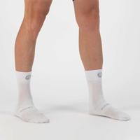 Rogelli Core Fiets Sokken 44 - thumbnail