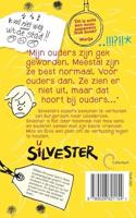 Silvester... en de bizarre verhuizing - thumbnail
