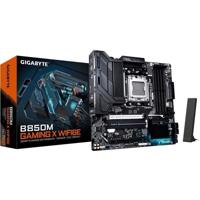 Moederbord AMD Gigabyte B850M GAMING X WF6E - thumbnail