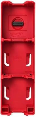 Milwaukee PACKOUT™ M18™ accuhouder - 4932480709 - thumbnail