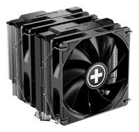Xilence XC091 CPU-koellichaam met ventilator Intel LGA 1851, Intel LGA 1700, Intel LGA 1200, Intel LGA 1156, Intel LGA 1155, Intel LGA 1151, Intel LGA 1150, - thumbnail