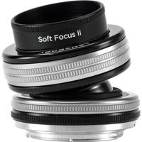 Lensbaby Composer Pro II with Soft Focus II Optic for Canon EF - thumbnail