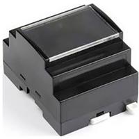 Supertronic PT204DN-S DIN-rail-behuizing 91 x 70 x 58 1 stuk(s) - thumbnail