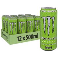 Monster Ultra Paradise 12-pack - thumbnail
