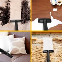 DeWalt DXV20P - 20L Wet/Dry Vac | Nat- en Droogstofzuiger- DXV20P - thumbnail