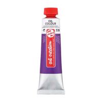 Talens Art Creation Olieverf Tube 40ml Violet 536 - thumbnail