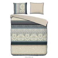 Descanso Dekbedovertrek SARAH 240x200/220 cm - thumbnail