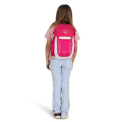 Osprey Tempest Jr Rugtas Dames Tidal/Seafoam 11L