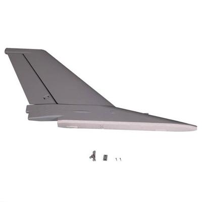 FMS - F-16C Fighting Falcon 70Mm Vertical Stabilizer (FMSRF103)
